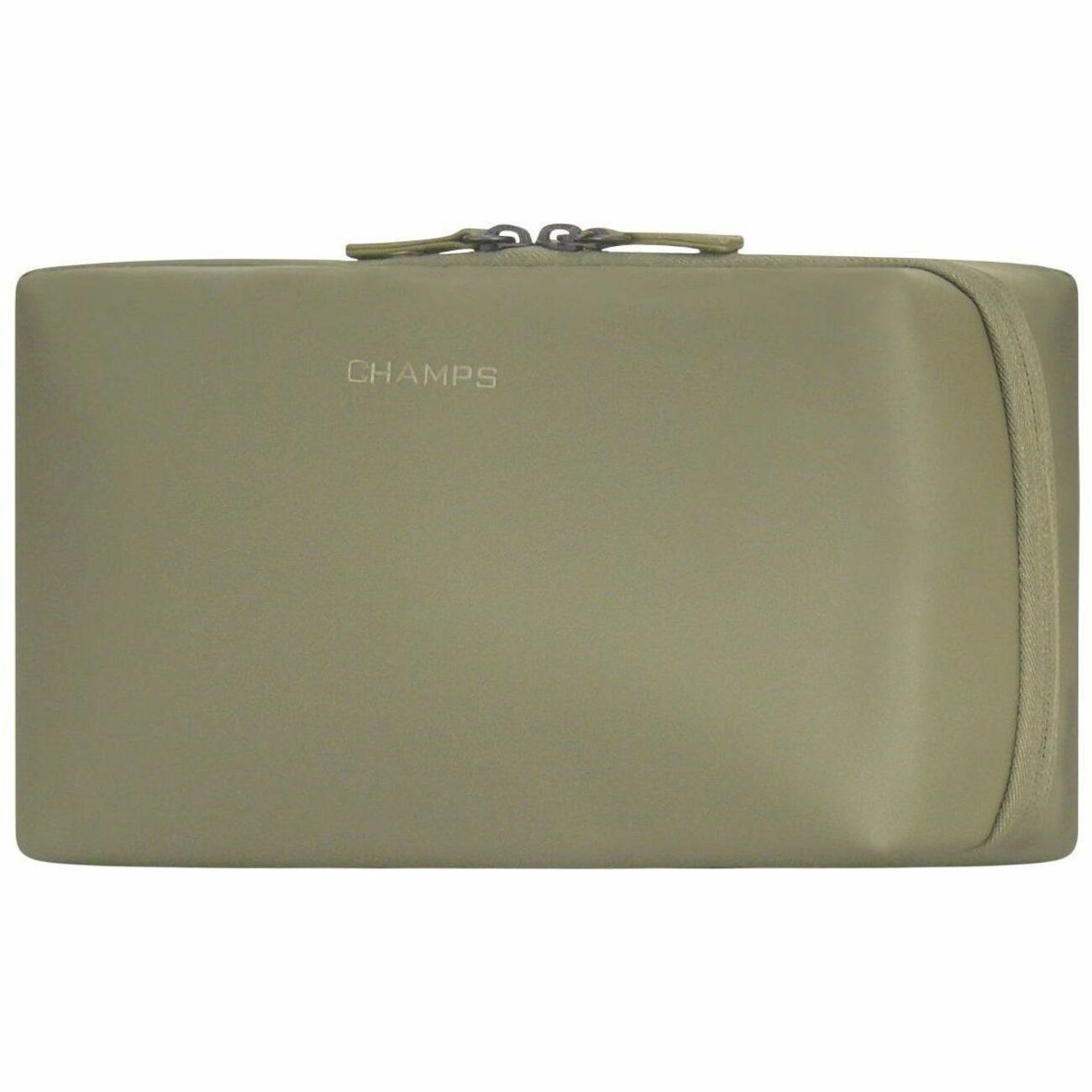 Main Image for Champs Onyx Carrying Case Toiletries - Green