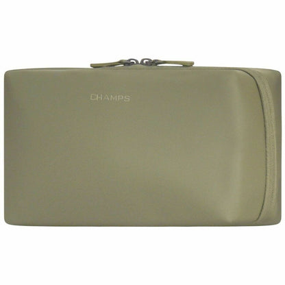 Main Image for Champs Onyx Carrying Case Toiletries - Green