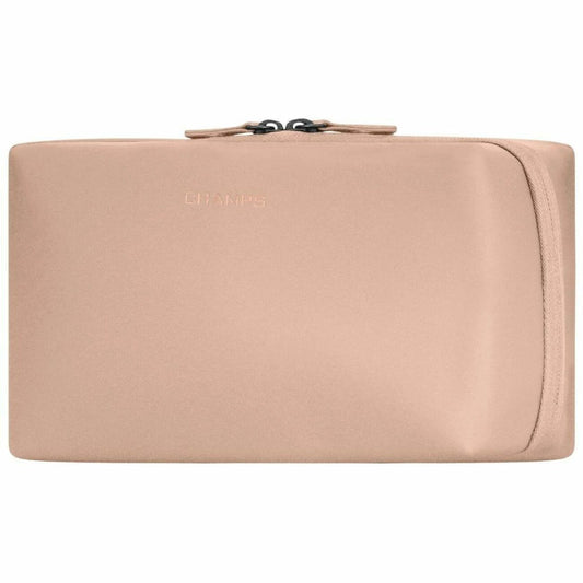 Main Image for Champs Onyx Carrying Case Toiletries - Nude
