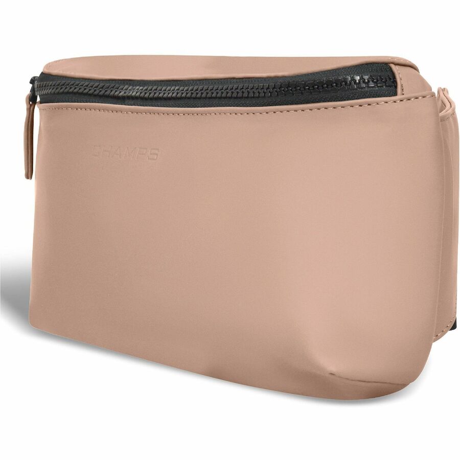 Left Image for Champs Onyx Carrying Case (Waist Pack) Accessories - Nude