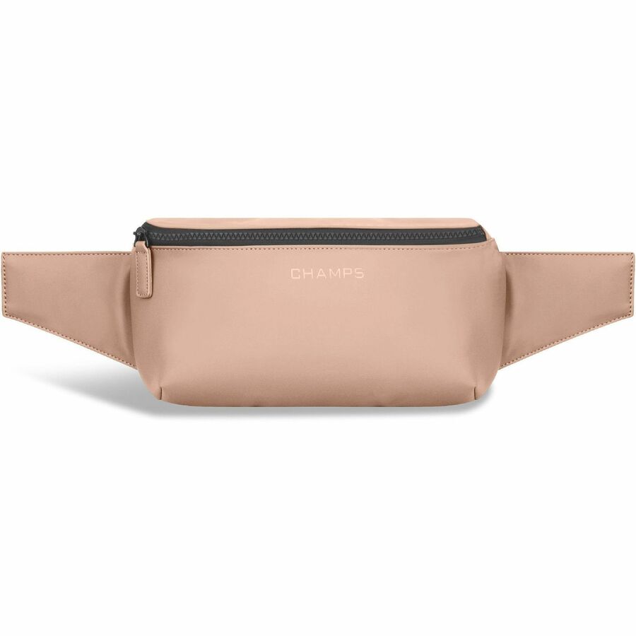 Alternate-Image1 Image for Champs Onyx Carrying Case (Waist Pack) Accessories - Nude