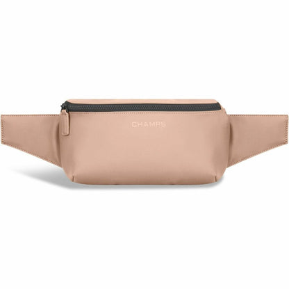 Alternate-Image1 Image for Champs Onyx Carrying Case (Waist Pack) Accessories - Nude