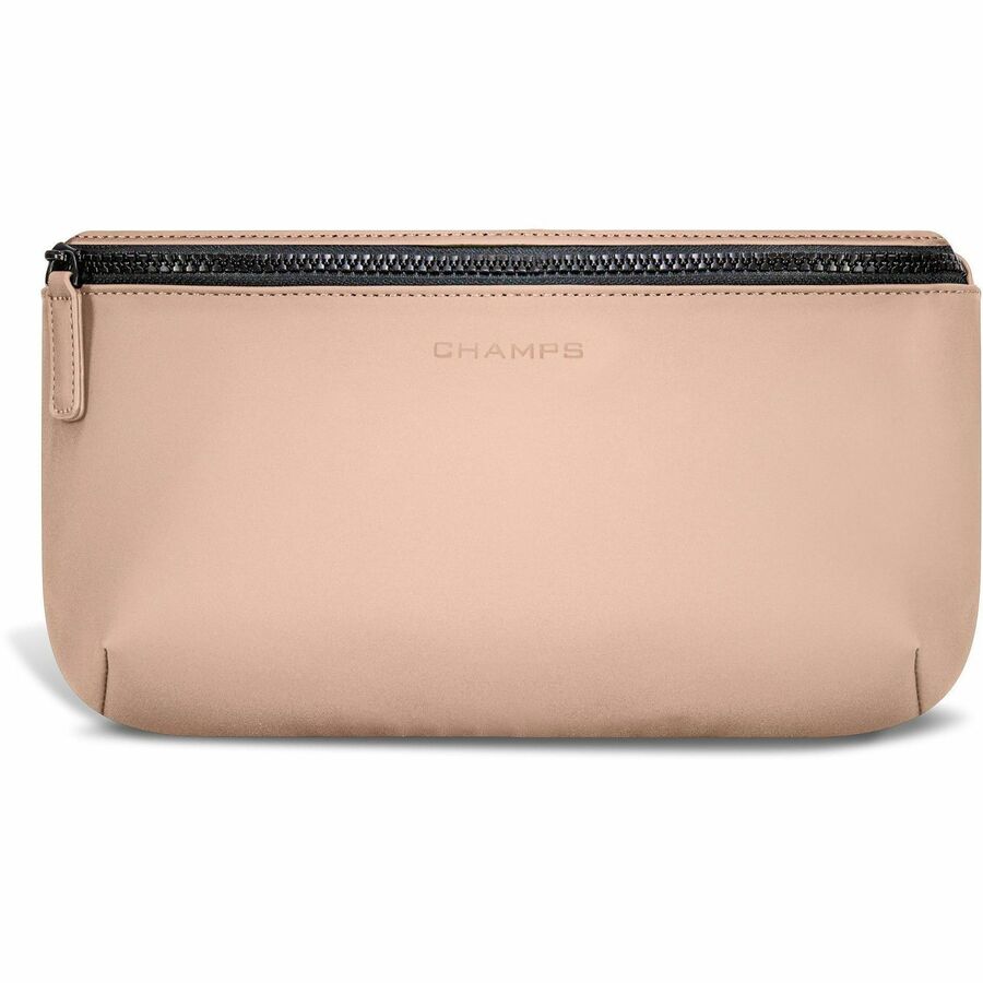 Front Image for Champs Onyx Carrying Case (Waist Pack) Accessories - Nude
