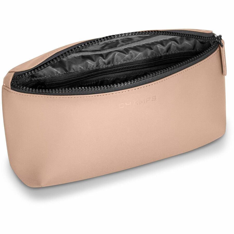 Alternate-Image3 Image for Champs Onyx Carrying Case (Waist Pack) Accessories - Nude