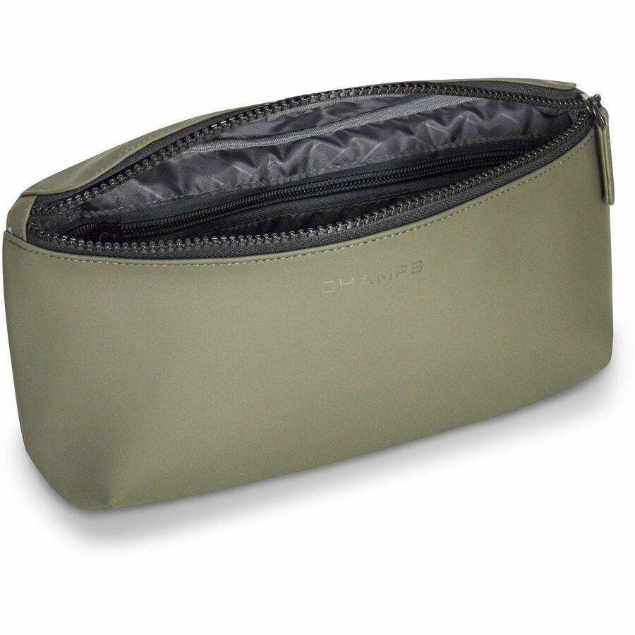 Alternate-Image4 Image for Champs Onyx Carrying Case (Waist Pack) Accessories - Green