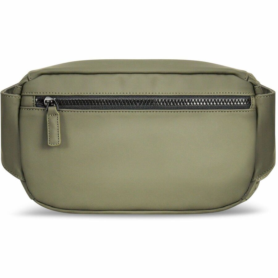 Alternate-Image3 Image for Champs Onyx Carrying Case (Waist Pack) Accessories - Green