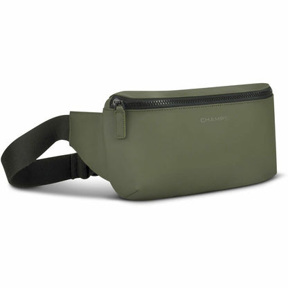 Alternate-Image1 Image for Champs Onyx Carrying Case (Waist Pack) Accessories - Green