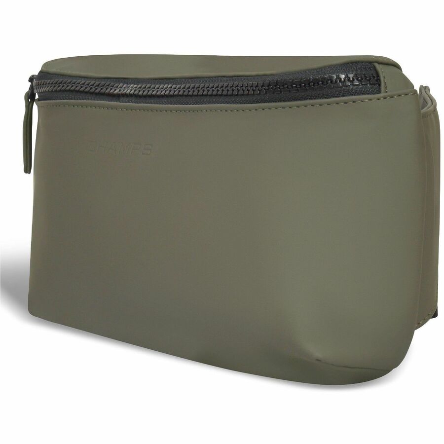 Left Image for Champs Onyx Carrying Case (Waist Pack) Accessories - Green