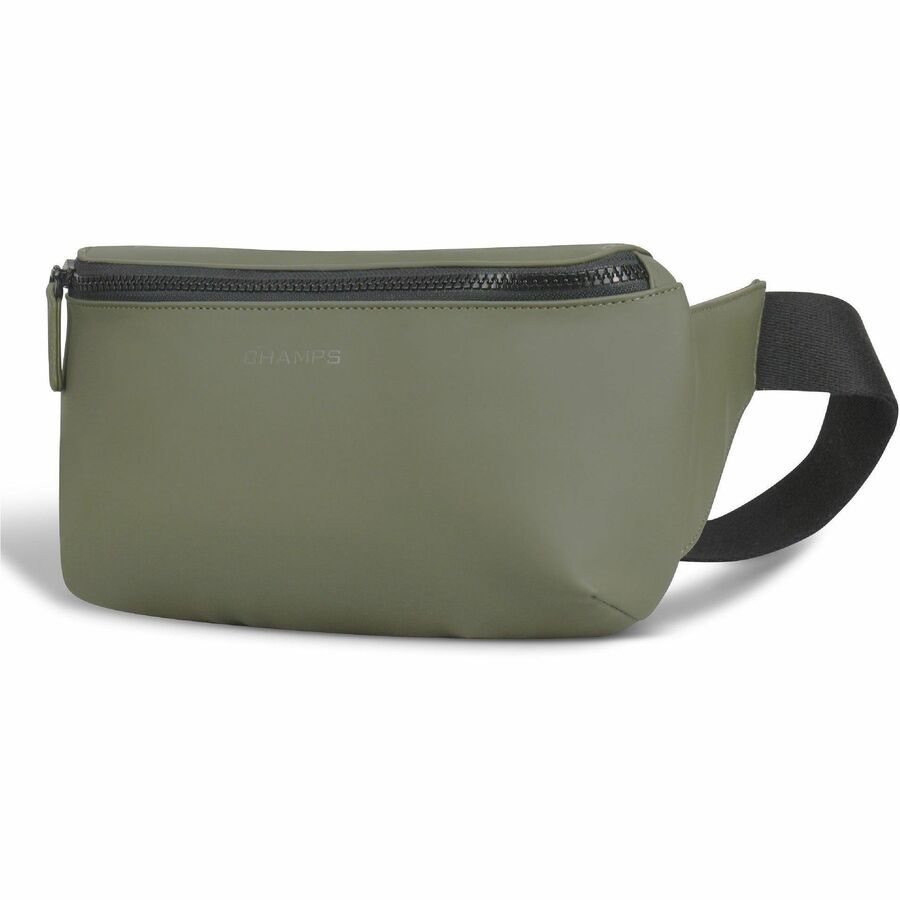 Alternate-Image2 Image for Champs Onyx Carrying Case (Waist Pack) Accessories - Green