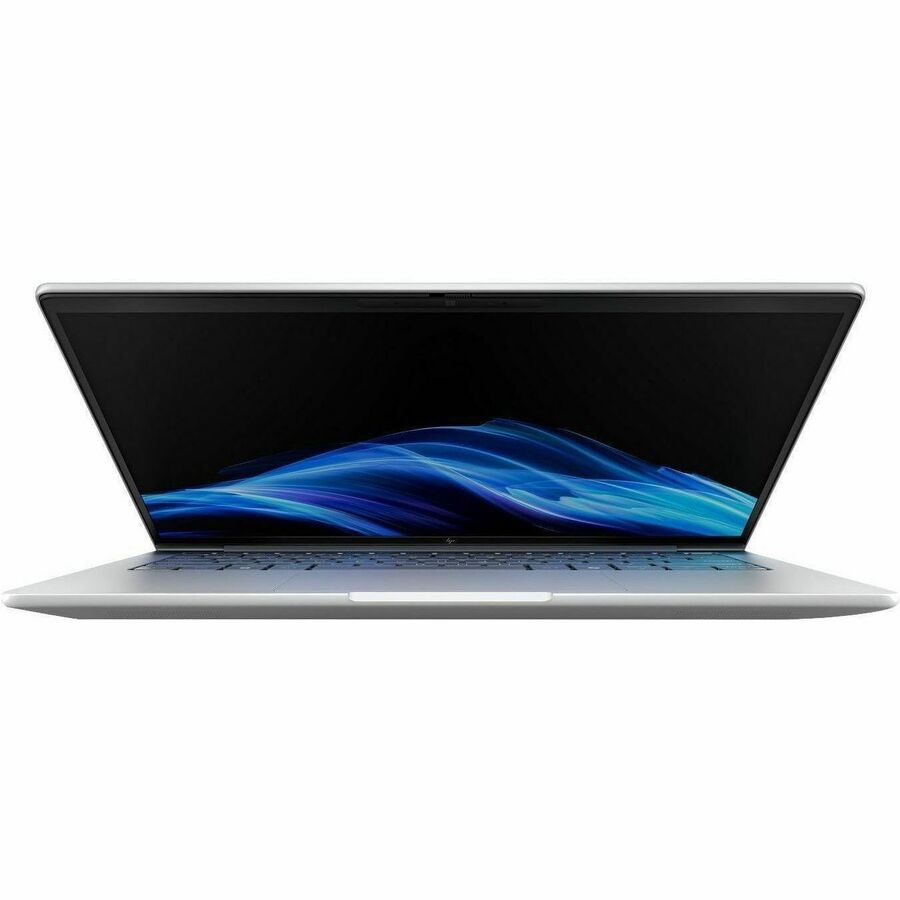 Alternate-Image8 Image for HP EliteBook 8 G1i 14" Notebook - WUXGA - 60 Hz - Intel Core Ultra 5 235U - vPro Technology - 16 GB - 512 GB SSD - English Keyboard - Glacier Silver