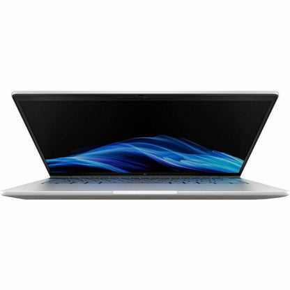 Alternate-Image8 Image for HP EliteBook 8 G1i 14" Notebook - WUXGA - 60 Hz - Intel Core Ultra 5 235U - vPro Technology - 16 GB - 512 GB SSD - English Keyboard - Glacier Silver