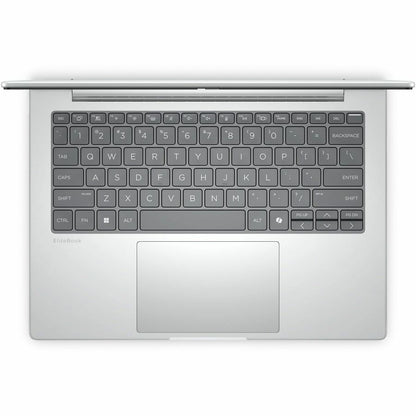 Alternate-Image4 Image for HP EliteBook 8 G1i 14" Notebook - WUXGA - 60 Hz - Intel Core Ultra 5 235U - vPro Technology - 16 GB - 512 GB SSD - English Keyboard - Glacier Silver