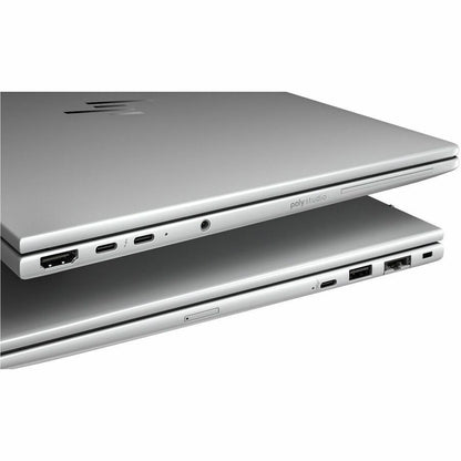 Alternate-Image9 Image for HP EliteBook 8 G1i 14" Notebook - WUXGA - 60 Hz - Intel Core Ultra 7 255U - 32 GB - 512 GB SSD - English Keyboard - Glacier Silver
