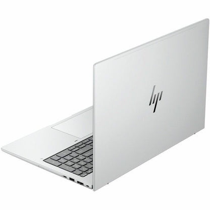 Alternate-Image5 Image for HP EliteBook 8 G1i 16" Touchscreen Notebook - WUXGA - 60 Hz - Intel Core Ultra 5 226V - 16 GB - 512 GB SSD - English Keyboard - Glacier Silver Aluminum