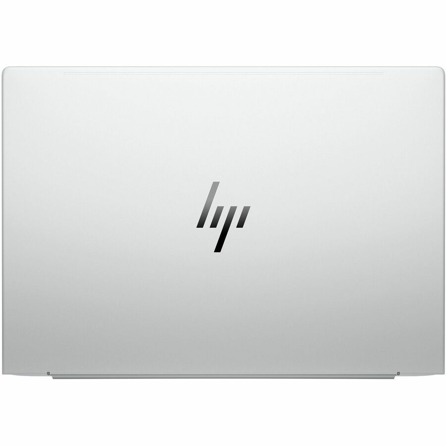 Top Image for HP EliteBook 8 G1i 14" Touchscreen Notebook - WUXGA - 60 Hz - Intel Core Ultra 5 226V - 16 GB - 512 GB SSD - English Keyboard - Glacier Silver Aluminum