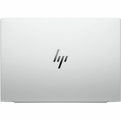 Top Image for HP EliteBook 8 G1i 14" Touchscreen Notebook - WUXGA - 60 Hz - Intel Core Ultra 5 226V - 16 GB - 512 GB SSD - English Keyboard - Glacier Silver Aluminum