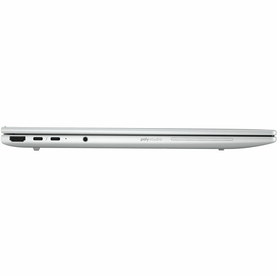 Right Image for HP EliteBook 8 G1i 14" Touchscreen Notebook - WUXGA - 60 Hz - Intel Core Ultra 5 226V - 16 GB - 512 GB SSD - English Keyboard - Glacier Silver Aluminum