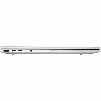Right Image for HP EliteBook 8 G1i 14" Touchscreen Notebook - WUXGA - 60 Hz - Intel Core Ultra 5 226V - 16 GB - 512 GB SSD - English Keyboard - Glacier Silver Aluminum