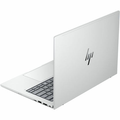 Alternate-Image2 Image for HP EliteBook 8 G1i 14" Touchscreen Notebook - WUXGA - 60 Hz - Intel Core Ultra 7 268V - vPro Technology - 32 GB - 1 TB SSD - English Keyboard - Glacier Silver Aluminum