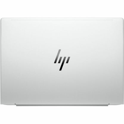 Top Image for HP EliteBook 8 G1i 14" Touchscreen Notebook - WUXGA - 60 Hz - Intel Core Ultra 7 268V - vPro Technology - 32 GB - 1 TB SSD - English Keyboard - Glacier Silver Aluminum