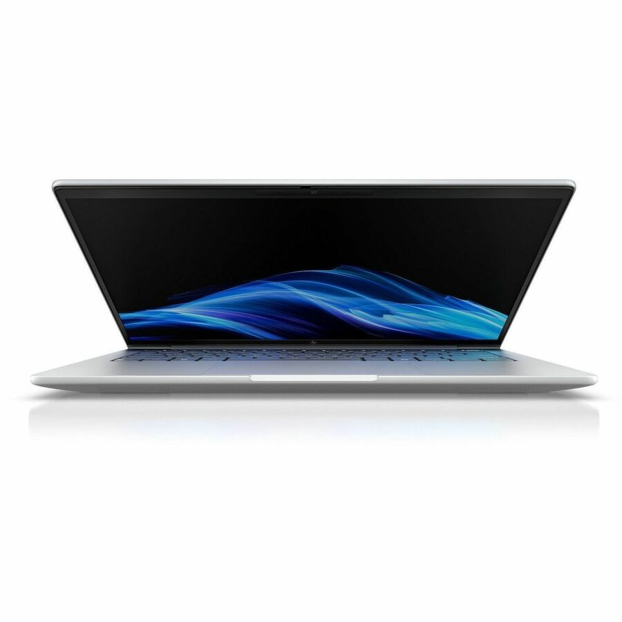 Alternate-Image3 Image for HP EliteBook 8 G1i 14" Notebook - WUXGA - 60 Hz - Intel Core Ultra 7 265U - vPro Technology - 16 GB - 512 GB SSD - English Keyboard - Glacier Silver