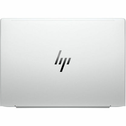 Top Image for HP EliteBook 8 G1i 14" Touchscreen Notebook - WUXGA - 60 Hz - Intel Core Ultra 7 268V - vPro Technology - 32 GB - 512 GB SSD - English Keyboard - Glacier Silver Aluminum