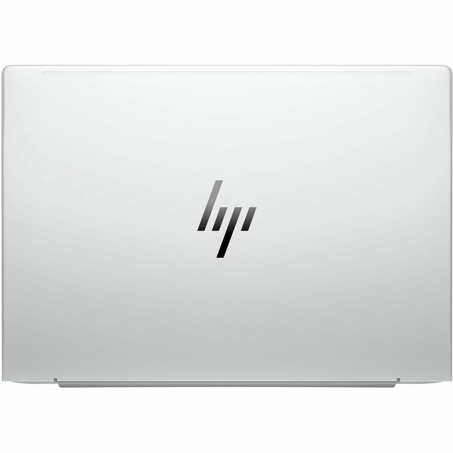 Top Image for HP EliteBook 8 G1i 14" Touchscreen Notebook - WUXGA - 60 Hz - Intel Core Ultra 7 258V - 32 GB - 512 GB SSD - English Keyboard - Glacier Silver Aluminum