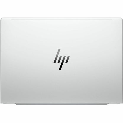 Top Image for HP EliteBook 8 G1i 14" Touchscreen Notebook - WUXGA - 60 Hz - Intel Core Ultra 7 258V - 32 GB - 512 GB SSD - English Keyboard - Glacier Silver Aluminum