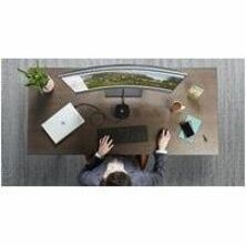 Alternate-Image6 Image for HP EliteBook 8 G1i 16" Touchscreen Notebook - WUXGA - 60 Hz - Intel Core Ultra 7 255U - 16 GB - 512 GB SSD - English Keyboard - Glacier Silver