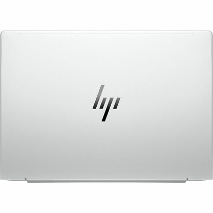 Top Image for HP EliteBook 8 G1i 16" Touchscreen Notebook - WUXGA - 60 Hz - Intel Core Ultra 7 258V - 32 GB - 1 TB SSD - English Keyboard - Glacier Silver Aluminum