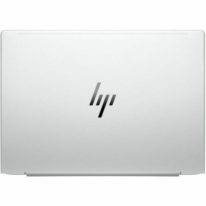 Top Image for HP EliteBook 8 G1i 14" Touchscreen Notebook - WUXGA - 60 Hz - Intel Core Ultra 5 238V - vPro Technology - 32 GB - 512 GB SSD - English Keyboard - Glacier Silver Aluminum