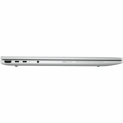 Right Image for HP EliteBook 8 G1i 14" Touchscreen Notebook - WUXGA - 60 Hz - Intel Core Ultra 5 228V - 32 GB - 512 GB SSD - English Keyboard - Glacier Silver Aluminum