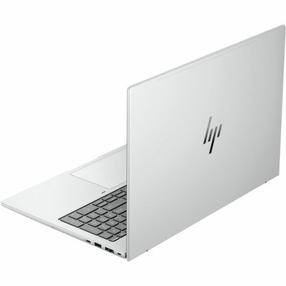 Alternate-Image5 Image for HP EliteBook 8 G1i 16" Touchscreen Notebook - WUXGA - 60 Hz - Intel Core Ultra 5 228V - 32 GB - 512 GB SSD - English Keyboard - Glacier Silver Aluminum