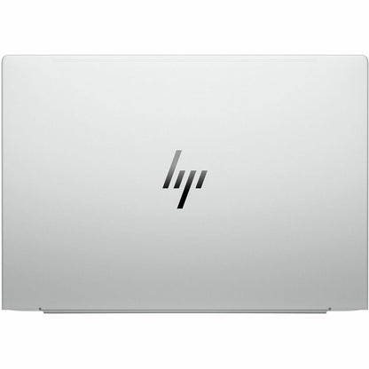 Top Image for HP EliteBook 8 G1i 16" Touchscreen Notebook - WUXGA - 60 Hz - Intel Core Ultra 5 228V - 32 GB - 512 GB SSD - English Keyboard - Glacier Silver Aluminum