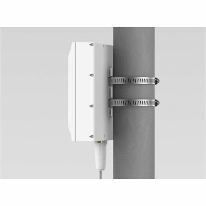 Alternate-Image2 Image for TP-Link Omada EAP772-Outdoor Tri Band Wi-Fi 7 IEEE 802.11 a/b/g/n/ac/ax/be 11 Gbit/s Wireless Access Point - Indoor/Outdoor