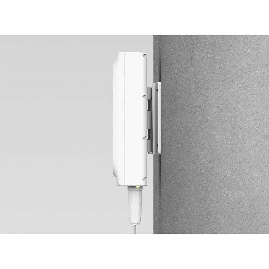 Alternate-Image3 Image for TP-Link Omada EAP772-Outdoor Tri Band Wi-Fi 7 IEEE 802.11 a/b/g/n/ac/ax/be 11 Gbit/s Wireless Access Point - Indoor/Outdoor