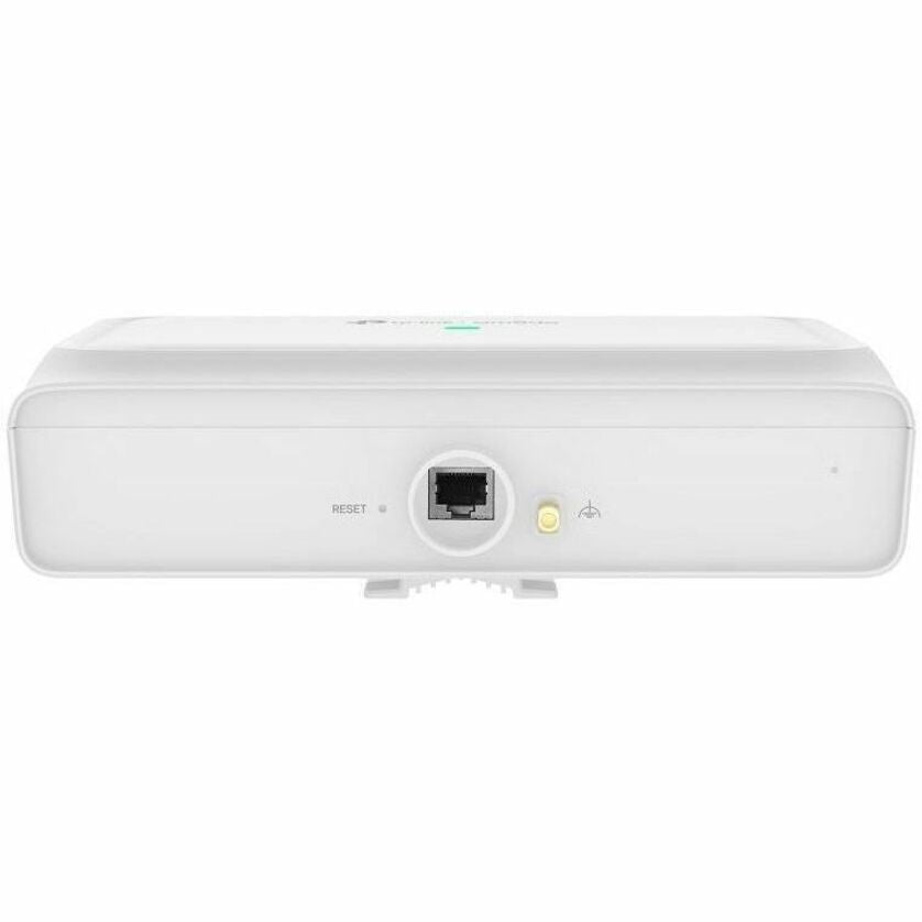Bottom Image for TP-Link Omada EAP772-Outdoor Tri Band Wi-Fi 7 IEEE 802.11 a/b/g/n/ac/ax/be 11 Gbit/s Wireless Access Point - Indoor/Outdoor