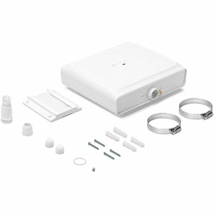 Alternate-Image1 Image for TP-Link Omada EAP772-Outdoor Tri Band Wi-Fi 7 IEEE 802.11 a/b/g/n/ac/ax/be 11 Gbit/s Wireless Access Point - Indoor/Outdoor