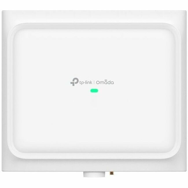 Main Image for TP-Link Omada EAP772-Outdoor Tri Band Wi-Fi 7 IEEE 802.11 a/b/g/n/ac/ax/be 11 Gbit/s Wireless Access Point - Indoor/Outdoor