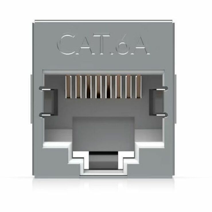 Alternate-Image2 Image for Ubiquiti RJ45 Inline Coupler Indoor, 10-Pack