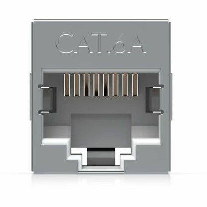 Alternate-Image2 Image for Ubiquiti RJ45 Inline Coupler Indoor, 10-Pack