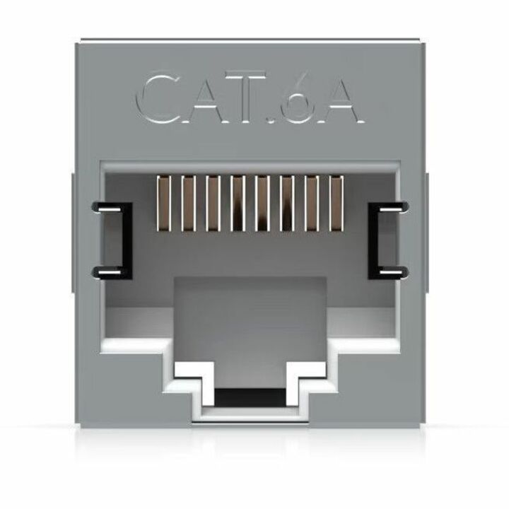 Alternate-Image1 Image for Ubiquiti RJ45 Inline Coupler Indoor, 10-Pack