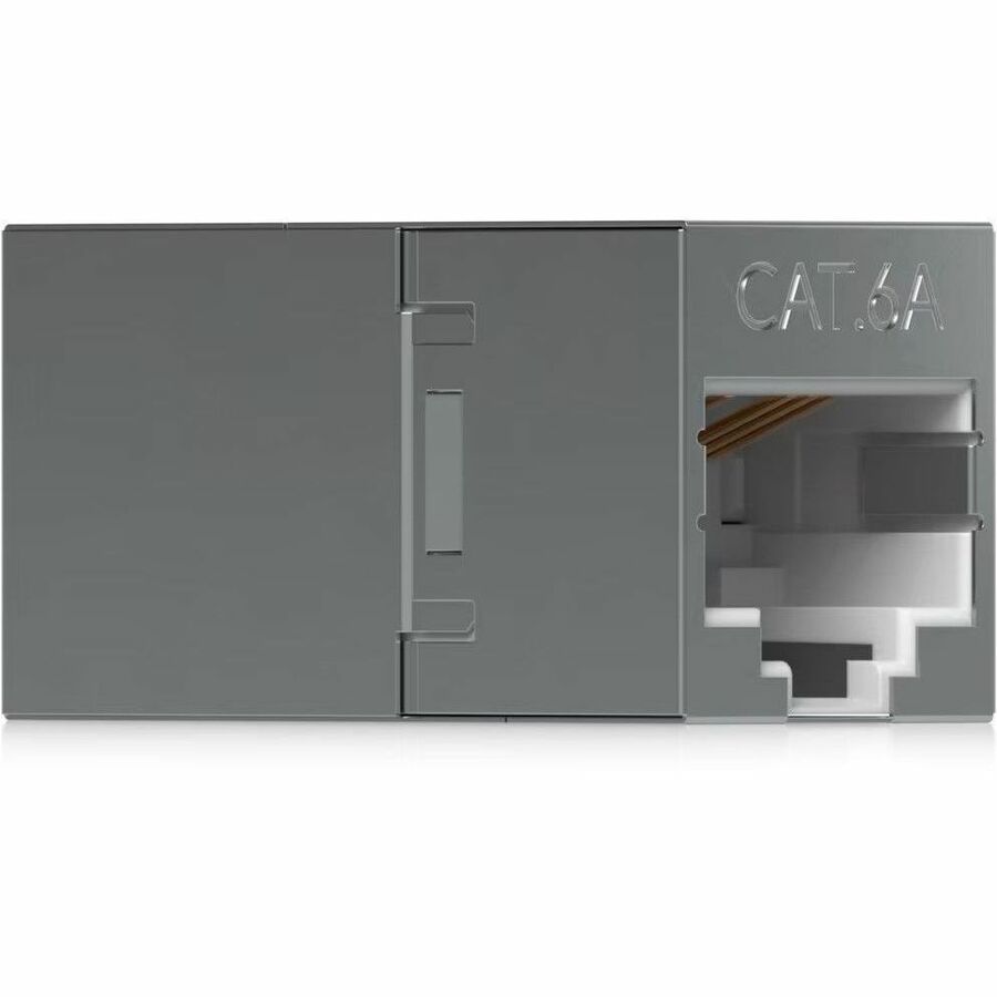 Alternate-Image5 Image for Ubiquiti RJ45 Inline Coupler Indoor, 10-Pack