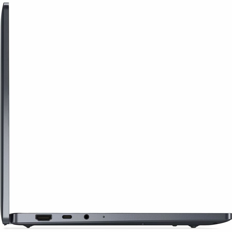 Right Image for Dell Pro 13 Premium PA13250 13.3" Copilot+ PC Notebook - Full HD Plus - 60 Hz - Intel Core Ultra 7 266V - vPro Technology - 16 GB - 512 GB SSD - English (US) Keyboard - Magnetite