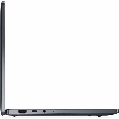Right Image for Dell Pro 13 Premium PA13250 13.3" Copilot+ PC Notebook - Full HD Plus - 60 Hz - Intel Core Ultra 7 266V - vPro Technology - 16 GB - 512 GB SSD - English (US) Keyboard - Magnetite