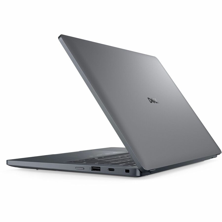 Alternate-Image4 Image for Dell Pro 13 Premium PA13250 13.3" Touchscreen Copilot+ PC Notebook - QHD+ - 60 Hz - Intel Core Ultra 7 268V - vPro Technology - Intel Evo Platform - 32 GB - 512 GB SSD - English (US) Keyboard - Magnetite