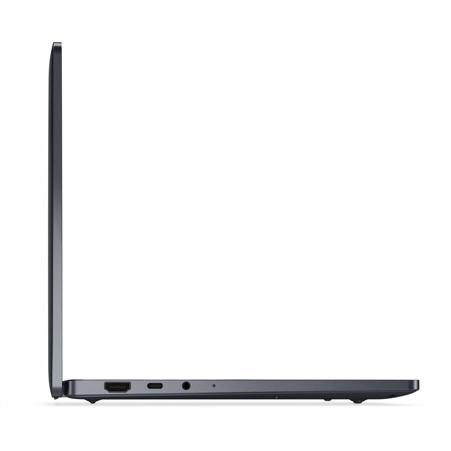 Right Image for Dell Pro 13 Premium PA13250 13.3" Touchscreen Copilot+ PC Notebook - QHD+ - 60 Hz - Intel Core Ultra 7 268V - vPro Technology - Intel Evo Platform - 32 GB - 512 GB SSD - English (US) Keyboard - Magnetite