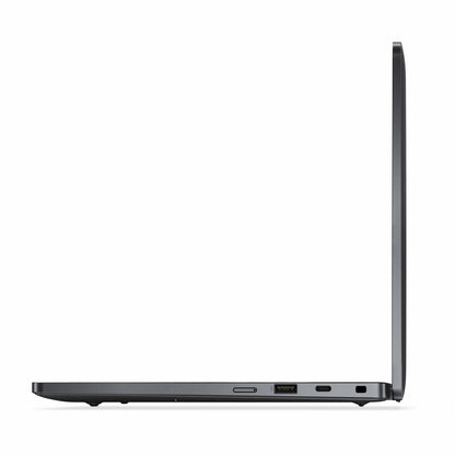 Left Image for Dell Pro 13 Premium PA13250 13.3" Touchscreen Copilot+ PC Notebook - QHD+ - 60 Hz - Intel Core Ultra 7 268V - vPro Technology - Intel Evo Platform - 32 GB - 512 GB SSD - English (US) Keyboard - Magnetite