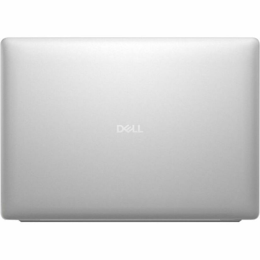 Top Image for Dell Pro 16 Plus PB16250 16" Touchscreen Copilot+ PC Notebook - Full HD Plus - 60 Hz - Intel Core Ultra 7 266V - vPro Technology - 16 GB - 512 GB SSD - English (US) Keyboard - Silver