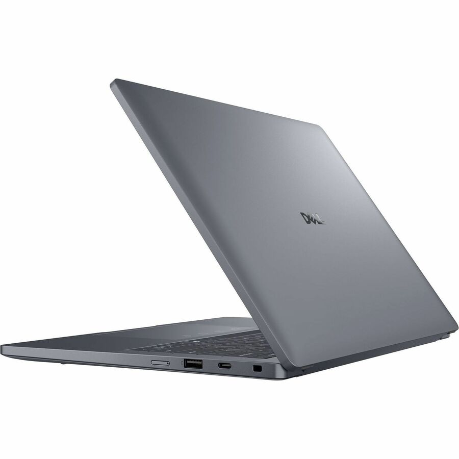 Alternate-Image10 Image for Dell Pro 14 Premium PA14250 14" Copilot+ PC Notebook - Full HD Plus - 60 Hz - Intel Core Ultra 5 236V - vPro Technology - 16 GB - 512 GB SSD - English (US) Keyboard - Magnetite